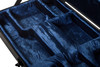 Schecter SGR-3S S-Shape Guitar Hard Case (1640) | Musician Madness