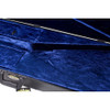 Schecter SGR-8V V-Shape Guitar Hard Case (1681) | Musician Madness