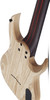 Schecter John Browne Tao-8 Left-Handed Electric Guitar - Ozone Burst (637) | Musician Madness