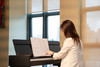 NUX NCK-330 Digital Piano (NUX NCK330BK) | Musician Madness