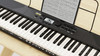 NUX NEK-100 61-Key Digital Piano w/ Bluetooth Audio & MIDI (NUX NEK100) | Musician Madness