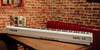 NUX NPK-10 Portable Digital Piano w/ Dual-Mode Bluetooth - White (NUX NPK10WH) | Musician Madness