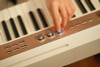 NUX NPK-20 Digital Piano - White (NUX NPK20WH) | Musician Madness
