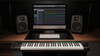 NUX NTK-61 Keyboard Controller (NUX NTK61) | Musician Madness