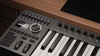 NUX NTK-61 Keyboard Controller (NUX NTK61) | Musician Madness