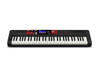 Shop the Casio CT-S1000V Casiotone 61-Key Arranger Keyboard (CT-S1000V-U) at Musician Madness. Innovative vocal synthesis, portable design, and powerful arranger features.