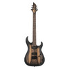 Cort KX500 6-String Electric Guitar - Pale Moon Natural Black Burst (KX500-NBB-U) | Musician Madness