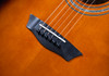 Washburn WCG10CE Comfort Series Grand Auditorium Cutaway Acoustic Electric Guitar - Desert Sunset (WCG10CE-U) | Musician Madness
