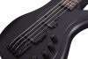 Shop the Schecter Stiletto Stealth-4 Bass Guitar in Satin Black (2522) at Musician Madness. Smooth feel, powerful tone, great value.