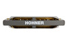 Hohner Rocket Harmonica Bundle - Keys C G A D Bb (M20135XP) | Musician Madness
