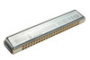 Hohner Echo 48 Tremolo Harmonica - 24-Hole Key of C (2509-C) | Musician Madness