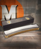 Hohner Unsere Lieblinge 48 Octave Harmonica - Key of C (M7332017) | Musician Madness