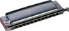 Shop the Hohner TootsÃ¢â‚¬â„¢ Mellow Tone Harmonica in the Key of C (7538-C) at Musician Madness. Smooth, warm tone inspired by the legendary Toots Thielemans.