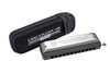 Hohner Discovery 48 Chromatic Harmonica - Key of C Boxed (7542BX-C) | Musician Madness