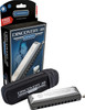 Hohner Discovery 48 Chromatic Harmonica - Key of C Boxed (7542BX-C) | Musician Madness