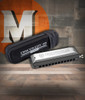 Hohner Discovery 48 Chromatic Harmonica - Key of C Boxed (7542BX-C) | Musician Madness