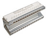 Hohner Bass 58 Harmonica (BASS58)