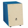Toca Junior Cajon - Blue (TSFSC-BL) | Musician Madness