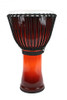 Toca Freestyle II Djembe, 14" - African Sunset (TF2DJ-14AFSB)