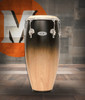 Toca Synergy Deluxe 12" Tumba with Basket Stand - Coffee Fade (23512-CF) | Musician Madness