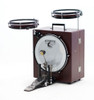 Toca KickBoxx Suitcase Drum Set with 10" Snare, 10" Tom and Accessory Rods (TKSDS) | Musician Madness