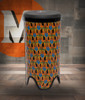 Toca Sympatico 14" Tubadora, Tunable Synthetic Leather Head - Kente Cloth (TSSTB-14K-SLT) | Musician Madness