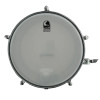 Toca Drumset Timbale with Snares, 7" x 12" Hand-Hammered Shell (T-712-HH) | Musician Madness