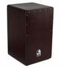 Toca Flamenco Cajon - Mahogany (TCAJF-M) | Musician Madness