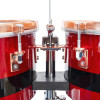 Toca Eric Velez Signature Timbales, 14"/15" (T1415-EVAR) | Musician Madness