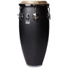 Toca Custom Deluxe Conga, 11-3/4" - Matte Gray (4611-3/4MG) | Musician Madness