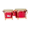 Toca Eric Velez Signature Series Bongos with Remo Heads (4901-EVAR)