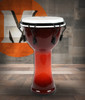 Toca Freestyle II Djembe, 10" - African Sunset (TF2DJ-10AFS) | Musician Madness