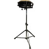 Toca Commuter Conga, 12" with Single Stand (TCCD-12S) | Musician Madness