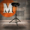 Toca Commuter Conga, 12" with Single Stand (TCCD-12S)