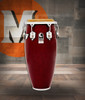 Toca Custom Deluxe Quinto, 11" - Dark Wood (4611-DW) | Musician Madness