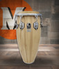 Toca Custom Deluxe Quinto, 11" - Natural (4611-NW)