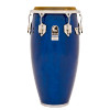 Toca Custom Deluxe Tumba, 12-1/2" - Blue (4612-1/2BW) | Musician Madness