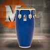 Toca Custom Deluxe Tumba, 12-1/2" - Blue (4612-1/2BW) | Musician Madness