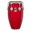 Toca Custom Deluxe Fiberglass Tumba, 12-1/2" - Red (4612-1/2FR) | Musician Madness