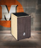 Toca Cajon with Ash Front Plate (TCAJ-ASH) | Musician Madness