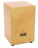 Toca Player's Series Cajon - Natural (TCAJ-PN)