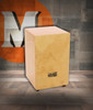 Toca Player's Series Cajon - Natural (TCAJ-PN)