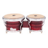 Toca Elite Pro Bongos - Crimson Fade (3170CF) | Musician Madness