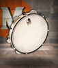 Toca 12" Pandeiro, Siam Oak Shell with Chromed Steel Platinellas (TPD12)