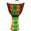 Toca Freestyle II Djembe, 12" - Spirit (TF2DJ-12S) | Musician Madness