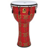 Toca Freestyle II Mechanically Tuned Djembe, 14" - Thinker (TF2DM-14TB)