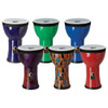 Toca Freestyle II Lightweight Doumbek, 6" x 10" - 6-Pack (TF2DK-6PK) | Musician Madness
