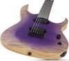 Schecter John Browne Tao-6 - Ozone Burst (632) | Musician Madness
