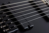 Schecter C-7 SLS Elite Evil Twin - Satin Black (1349)