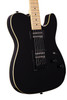 Schecter PT Electric Guitar - Gloss Black (2140)